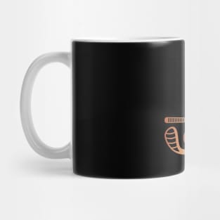 Golfers - Golf Player Mug